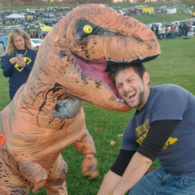 Profile Picture of Bryan McWethy (@BryanMcWethyOCS) on Twitter