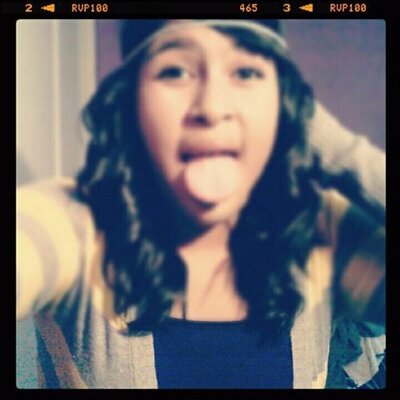 Profile Picture of Damaris Bernal Perez (@Mariz_Baabyee14) on Twitter