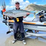 Profile Picture of Andrew Hill (@andrewhilladventurefishing) on Instagram