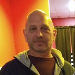 Profile Picture of Aaron Salinger (@ajsalinger64) on Instagram