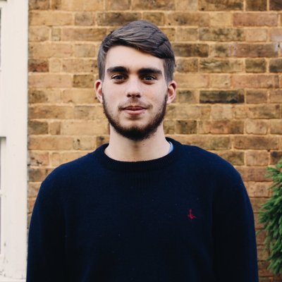 Profile Picture of Jacob Perrins (@Jacobperrins) on Twitter