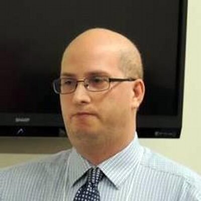 Profile Picture of Dan E. Arndt (@Danearndt) on Twitter