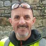 Profile Picture of Kevin Glancy (@caoimhin mac fhlannacadha) on Flickr