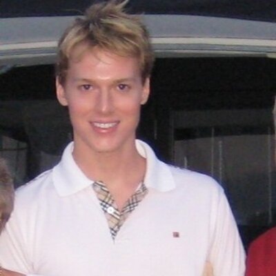 Profile Picture of Bryan Benner (@bryanbenner) on Twitter