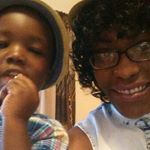 Profile Picture of Erica Loving_Ayce Benjamin (@ayce_supermom) on Instagram