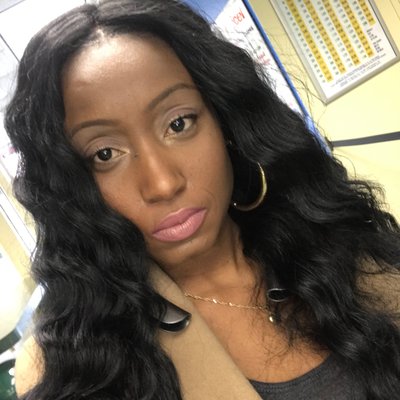 Profile Picture of Tameka Bailey (@Mekameeks) on Twitter