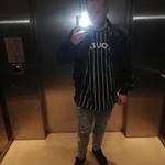 Profile Picture of Drew Small (@insta_drew1994) on Instagram