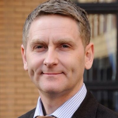 Profile Picture of Andy Irvine (@IrvineArchie) on Twitter