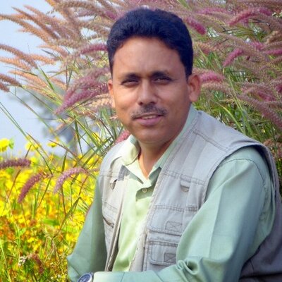 Profile Picture of Kirpal Singh (@kirpals68569684) on Twitter