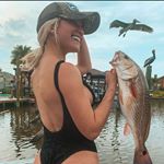 Profile Picture of Kelly Fishing (@kelly.fishinglove) on Instagram