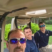 Profile Picture of Troy McNabb (@limitedlate07) on Pinterest