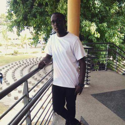 Profile Picture of Elia Mbaga (@eliambaga1) on Twitter