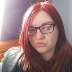 Profile Picture of Tamara Rutter (@tammy_r94) on Instagram