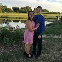 Profile Picture of Abby Daiber (@abby-daiber) on Quora