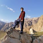 Profile Picture of mehran khoogar (@mkhoogar) on Instagram