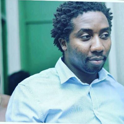 Ben N'GUETTA MUNGAI - Twitter Profile Picture of Ben N'GUETTA MUNGAI (@bnmungai) on Twitter