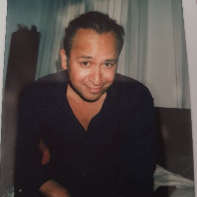 Profile Picture of Dave Breidenbach (@BreidenbachDave) on Twitter