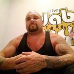 Profile Picture of kenneth watts (@kennethwatts55) on Instagram