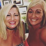 Profile Picture of Donna Williams & Kim Hartley (@darlingdesignstablescapes) on Instagram