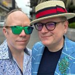 Profile Picture of Sean Gottlieb (@sparkyhgn) on Instagram