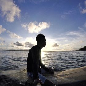 Profile Picture of Dominique Andrew Pedregosa (@pedz0865) on Pinterest