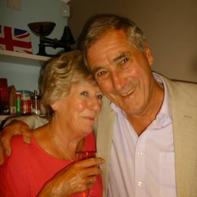 Profile Picture of Mary And Peter (@MaryandPeter1) on Twitter