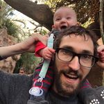 Profile Picture of Jason Weinberger (@jawmerlin) on Instagram