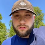 Profile Picture of Adam Fitch (@byadamfitch) on Instagram