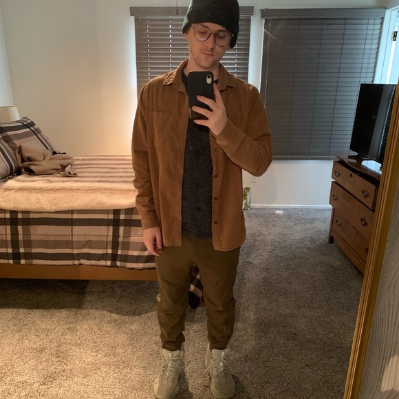 Profile Picture of Scott Stedman (@scottstedman) on Poshmark