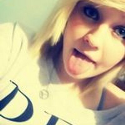 Profile Picture of Jenna Carson (@Jennax200) on Twitter