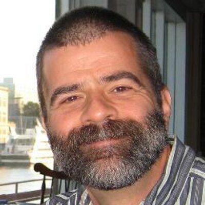 Profile Picture of David B. Bernstein (@DavidBenAmber) on Twitter