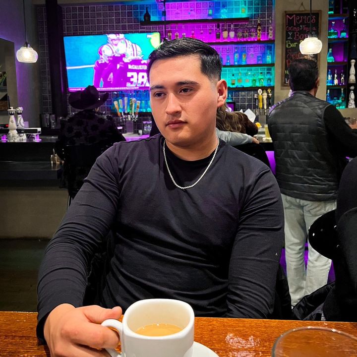 Profile Picture of JamesBb☔️🥺 (@eljamesbb97) on Tiktok