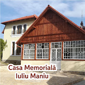 Profile Picture of Casa Memorială Iuliu Maniu Bădăcin (@casamemorialaiuliumaniubad5924) on Youtube