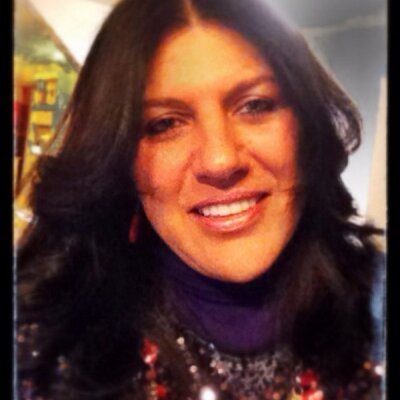 Profile Picture of Gina Locklear (@troopsparadise) on Twitter