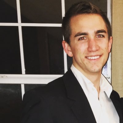 Profile Picture of Scottie Byrd (@ByrdScottie) on Twitter
