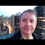 Profile Picture of Kevin H. Maxwell (@kevinhmaxwell) on Instagram