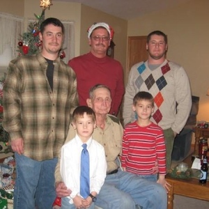 Profile Picture of Greg Swiger (@gswig76) on Myspace