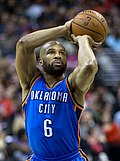 Profile Picture of Derek Fisher - Wikipediaon Wikipedia