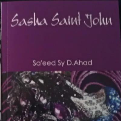 Profile Picture of S5 Foundation (@SashaSaintJohn) on Twitter