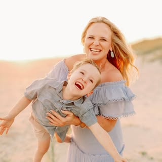 Profile Picture of maggie | disabiltiy parenting & single mom lifestyle (@raising_rouses) on Instagram