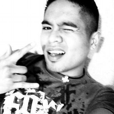 Profile Picture of John Gaviola (@lucky7_1987) on Twitter