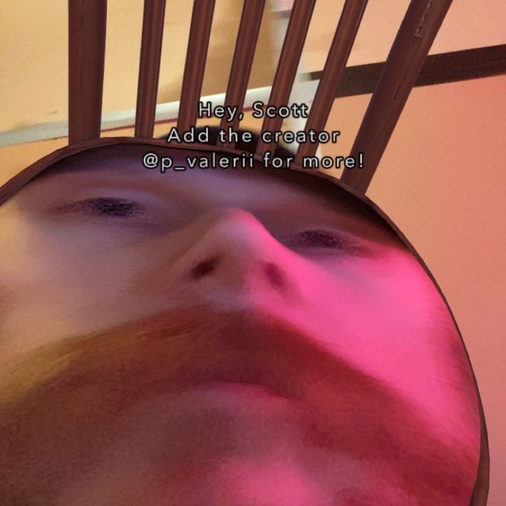Profile Picture of Scott Lyon (@scottlyon1) on Tiktok