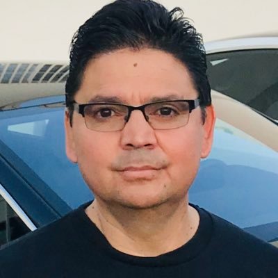 Profile Picture of Mark Cerda (@MarkCerda18) on Twitter