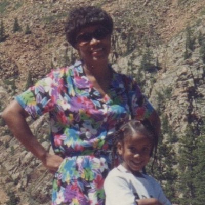 Profile Picture of Rae Leone Allen (@RaeLeoneAllen) on Twitter