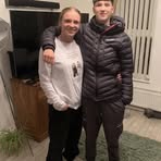 Profile Picture of Maria Pinter (@Maria-Pinter) on Facebook