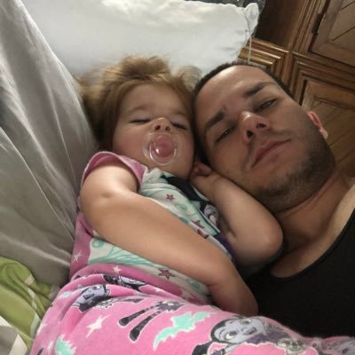 Profile Picture of Michael McCarron (@mmccarron82) on Twitter