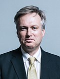 Profile Picture of Henry Smith (British politician)on Wikipedia