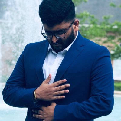 Profile Picture of Abraham Mathew (@AbeTrue10) on Twitter