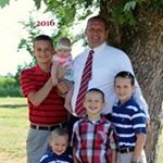 Profile Picture of Greg Bledsoe (@bbledsoe1611) on Instagram