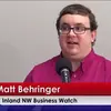 Profile Picture of Matt Behringer (@mrbusinessmatt) on Tiktok